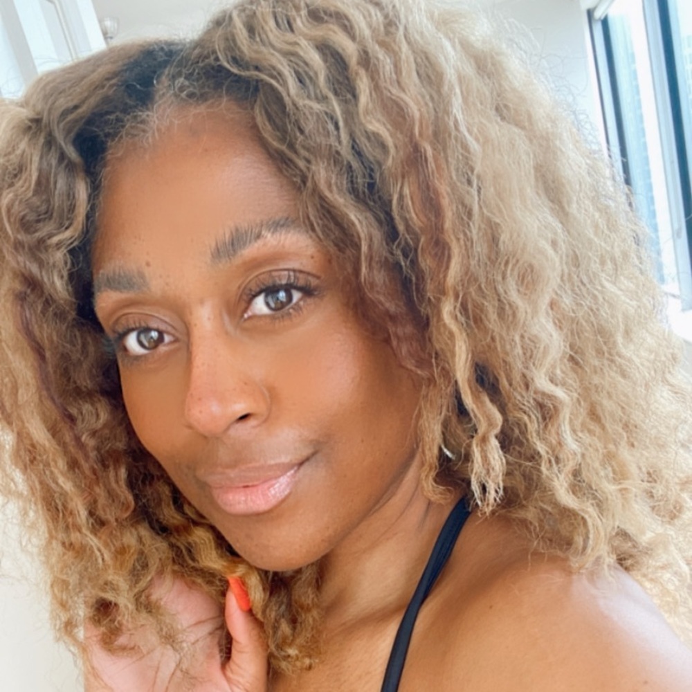 Meet your Posher, Sherri